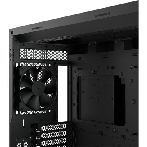 Corsair 5000D Airflow Tempered Glass | Midi Tower Case | Zwart 15 Corsair 5000D Airflow Tempered Glass | Midi Tower Case | Zwart - Afbeelding 15