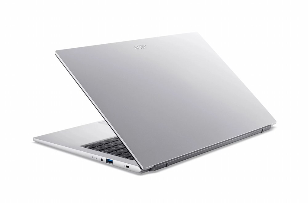 Acer Aspire GO | 15.6'' Full HD IPS | Intel Core 5 120U | 16GB RAM | 512GB SSD | W11 Pro 2 Acer Aspire GO | 15.6'' Full HD IPS | Intel Core 5 120U | 16GB RAM | 512GB SSD | W11 Pro - Afbeelding 2