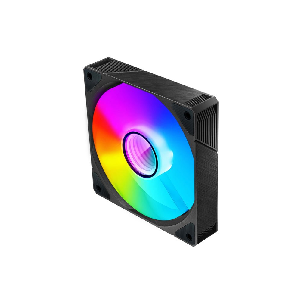 Azza PRO RGB | 120mm PWM Case Fan 1 Azza PRO RGB | 120mm PWM Case Fan
