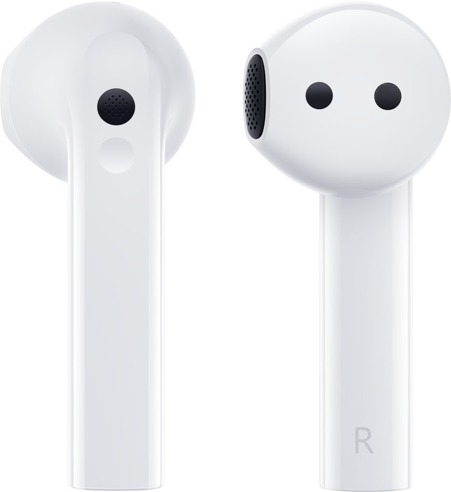 Xiaomi Redmi Buds 3 Pro | Draadloze In-Ear Bluetooth Oordopjes | Wit 2 Xiaomi Redmi Buds 3 Pro | Draadloze In-Ear Bluetooth Oordopjes | Wit - Afbeelding 2