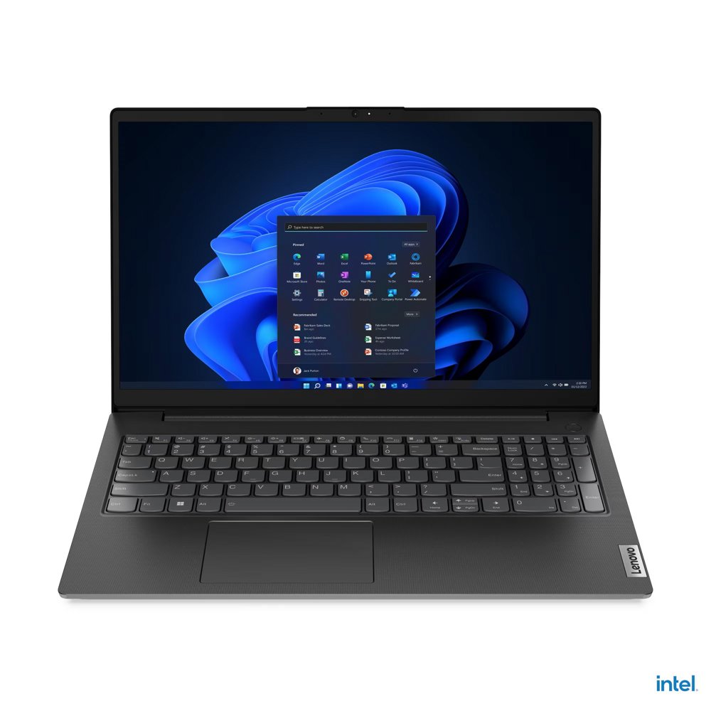 Lenovo V15 G4 | 15,6'' Full HD | Intel Core i7-13620H | 8GB RAM | 256GB SSD | W11 Professional 1 Lenovo V15 G4 | 15