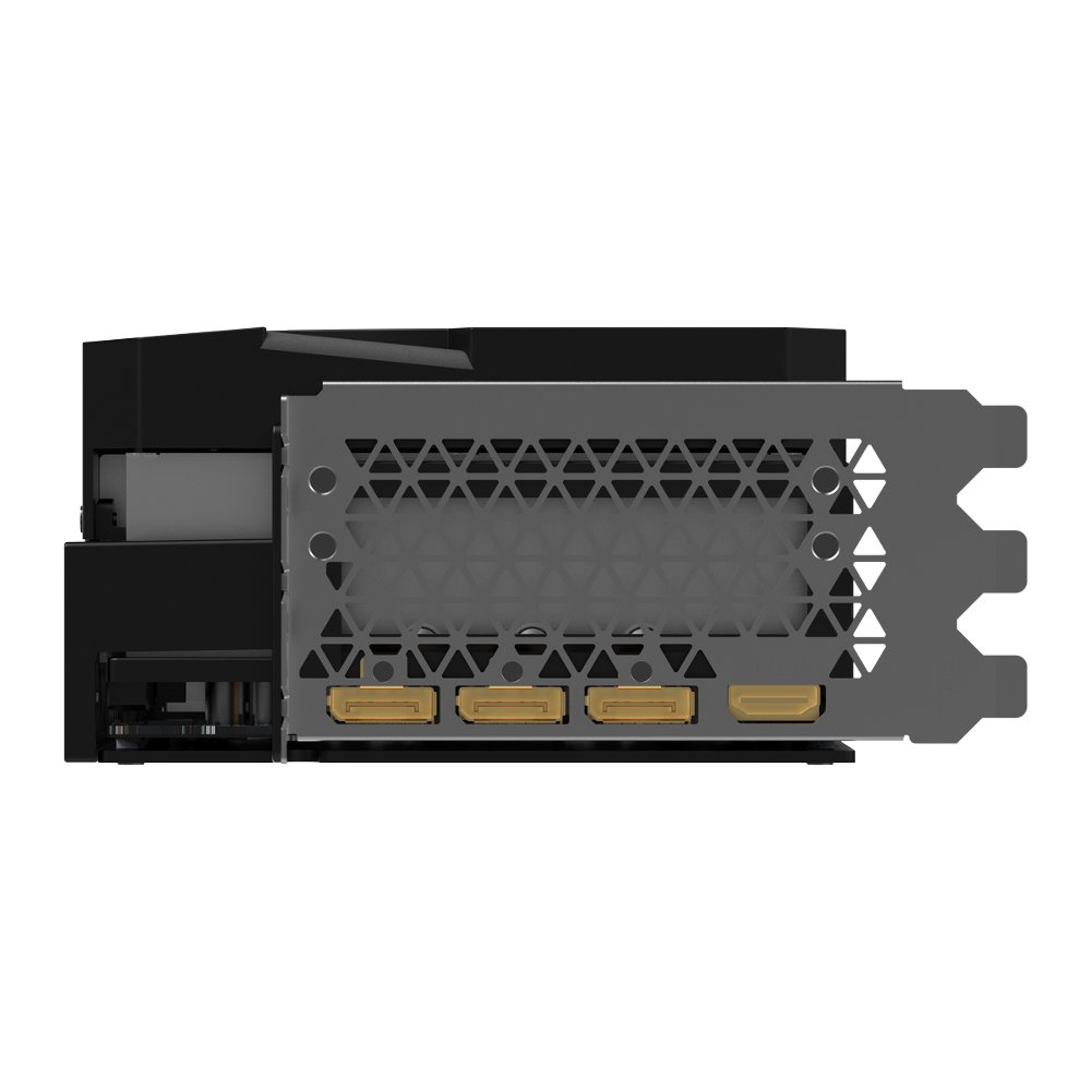 INNO3D GeForce RTX 5090 iCHILL X3 | 32 GB GDDR7 VRAM | 4K Gaming | Videokaart | GPU | Nvidia 2 INNO3D GeForce RTX 5090 iCHILL X3 | 32 GB GDDR7 VRAM | 4K Gaming | Videokaart | GPU | Nvidia - Afbeelding 2