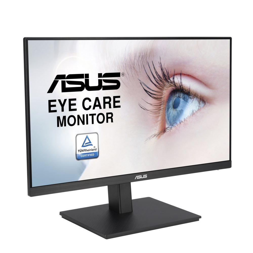 ASUS VA27EQSB 27'' | 1920x1080 IPS | 75Hz | USB-Hub | Monitor 2 ASUS VA27EQSB 27'' | 1920x1080 IPS | 75Hz | USB-Hub | Monitor - Afbeelding 2
