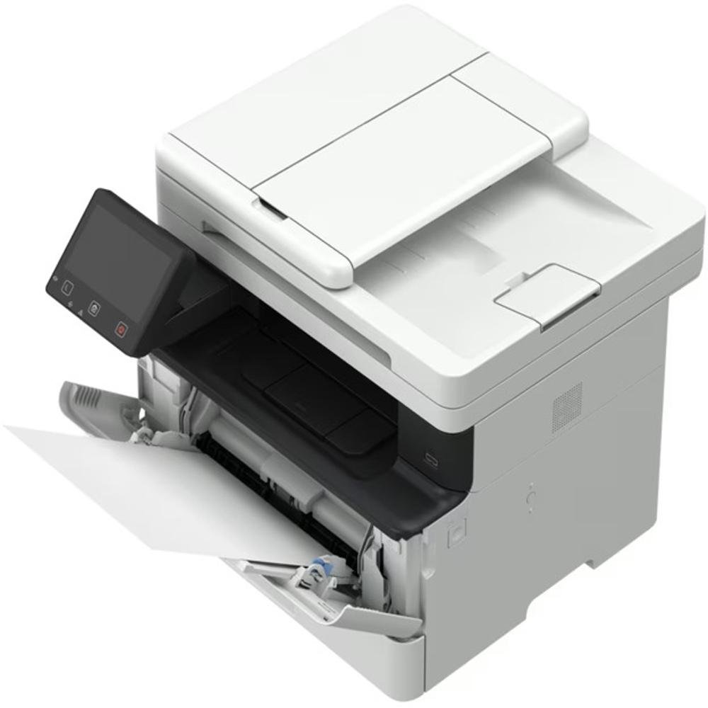 Canon i-SENSYS MF461dw | All-in-One Laserprinter | A4 | 1200 x 1200 DPI | 36 ppm | Wi-Fi | Zwart/Wit 5 Canon i-SENSYS MF461dw | All-in-One Laserprinter | A4 | 1200 x 1200 DPI | 36 ppm | Wi-Fi | Zwart/Wit - Afbeelding 5
