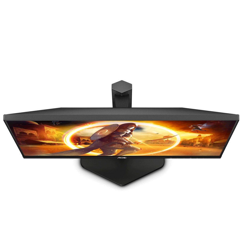 AOC 27G4X 27" | 1920 x 1080 Full HD IPS | 180Hz | Gaming Monitor 2 AOC 27G4X 27" | 1920 x 1080 Full HD IPS | 180Hz | Gaming Monitor - Afbeelding 2