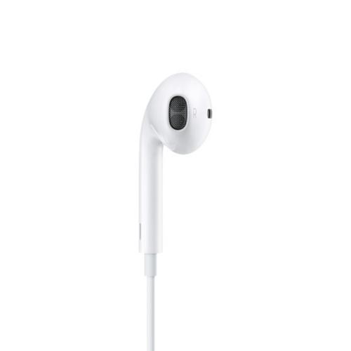 Apple EarPods | In-Ear Oordopjes 3,5mm Connector | Wit 4 Apple EarPods | In-Ear Oordopjes 3,5mm Connector | Wit - Afbeelding 4