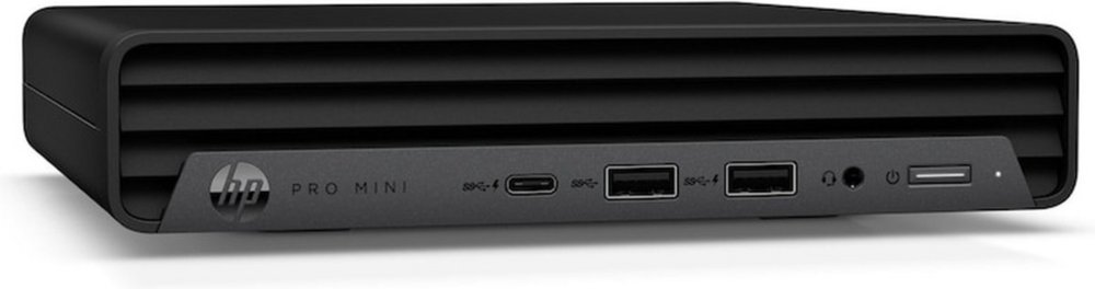 HP ProDesk Mini 400 G9 | Intel Core i5-13500T | 16GB RAM | 512GB SSD | Windows 11 Professional 1 HP ProDesk Mini 400 G9 | Intel Core i5-13500T | 16GB RAM | 512GB SSD | Windows 11 Professional