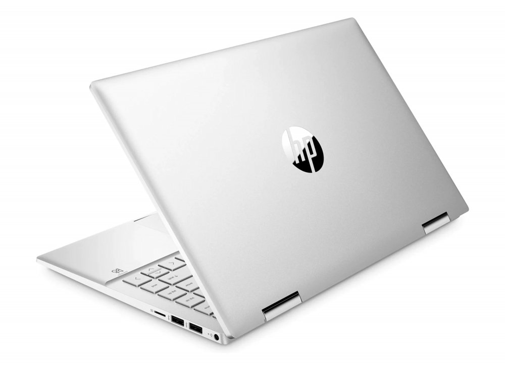 HP Pavilion x360 14-dy0204nd | 14'' Full HD IPS | Intel Core i3-1125G4 | 8GB RAM | 256GB SSD | W11 Home 3 HP Pavilion x360 14-dy0204nd | 14'' Full HD IPS | Intel Core i3-1125G4 | 8GB RAM | 256GB SSD | W11 Home - Afbeelding 3