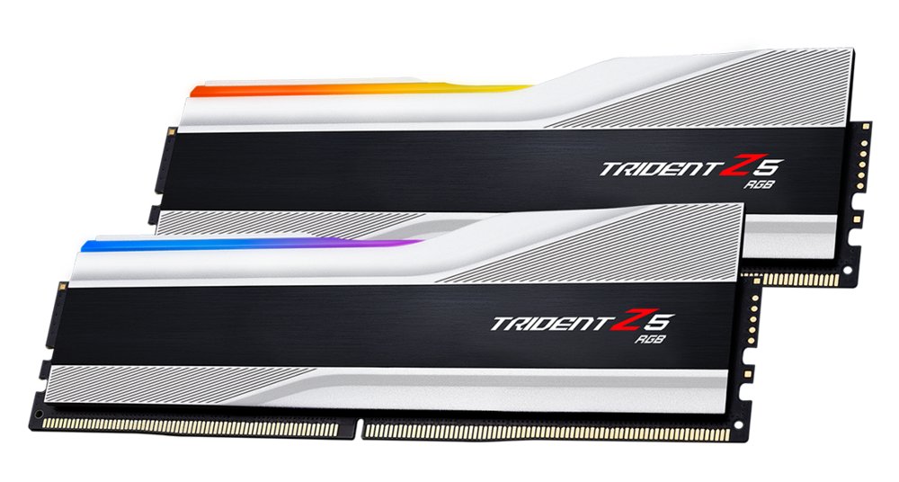 G.Skill Trident F5 | 32GB 2x16GB DDR5 | 6400MHz | DIMM | CL39 | Geheugenmodule | RAM 4 G.Skill Trident F5 | 32GB 2x16GB DDR5 | 6400MHz | DIMM | CL39 | Geheugenmodule | RAM - Afbeelding 4
