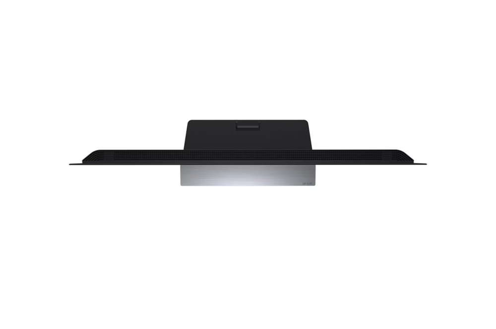 LG OLED48G56LS | 48'' OLED evo AI G5 Smart TV | 4K Ultra HD 165Hz | webOS 25 | WiFi | Zwart | Inclusief standaard 4 LG OLED48G56LS | 48'' OLED evo AI G5 Smart TV | 4K Ultra HD 165Hz | webOS 25 | WiFi | Zwart | Inclusief standaard - Afbeelding 4
