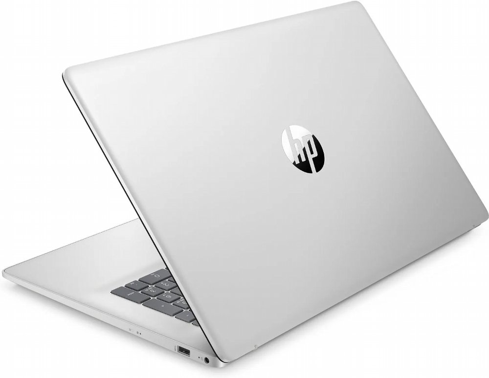 HP 17-cp2333nw | 17.3'' Full HD IPS | AMD Ryzen 5 7520U | 8GB DDR5 | 512GB SSD | W11 Home | Zilver 4 HP 17-cp2333nw | 17.3'' Full HD IPS | AMD Ryzen 5 7520U | 8GB DDR5 | 512GB SSD | W11 Home | Zilver - Afbeelding 4