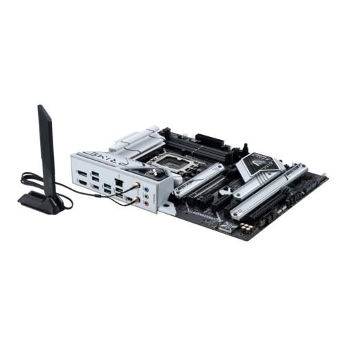 ASUS PRIME Z790-A WIFI | Socket LGA 1700 | Intel Z790 | 4xDDR5 | ATX | Moederbord 5 ASUS PRIME Z790-A WIFI | Socket LGA 1700 | Intel Z790 | 4xDDR5 | ATX | Moederbord - Afbeelding 5