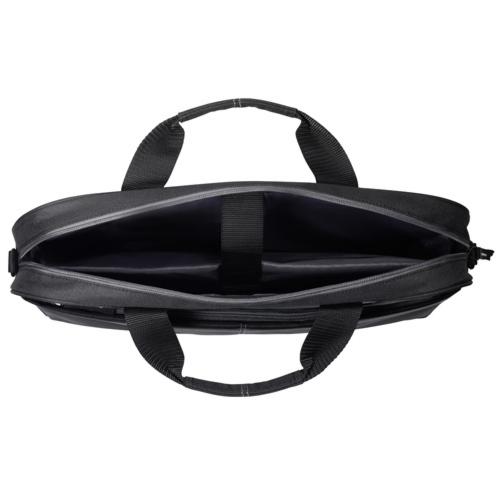 ASUS Nereus 16" Laptop Aktetas | Zwart 4 ASUS Nereus 16" Laptop Aktetas | Zwart - Afbeelding 4