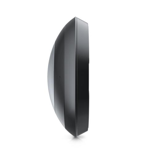 Ubiquiti Networks AI 360 | Dome IP-Beveiligingscamera | Binnen & Buiten | Full-HD | Plafondmontage 3 Ubiquiti Networks AI 360 | Dome IP-Beveiligingscamera | Binnen & Buiten | Full-HD | Plafondmontage - Afbeelding 3