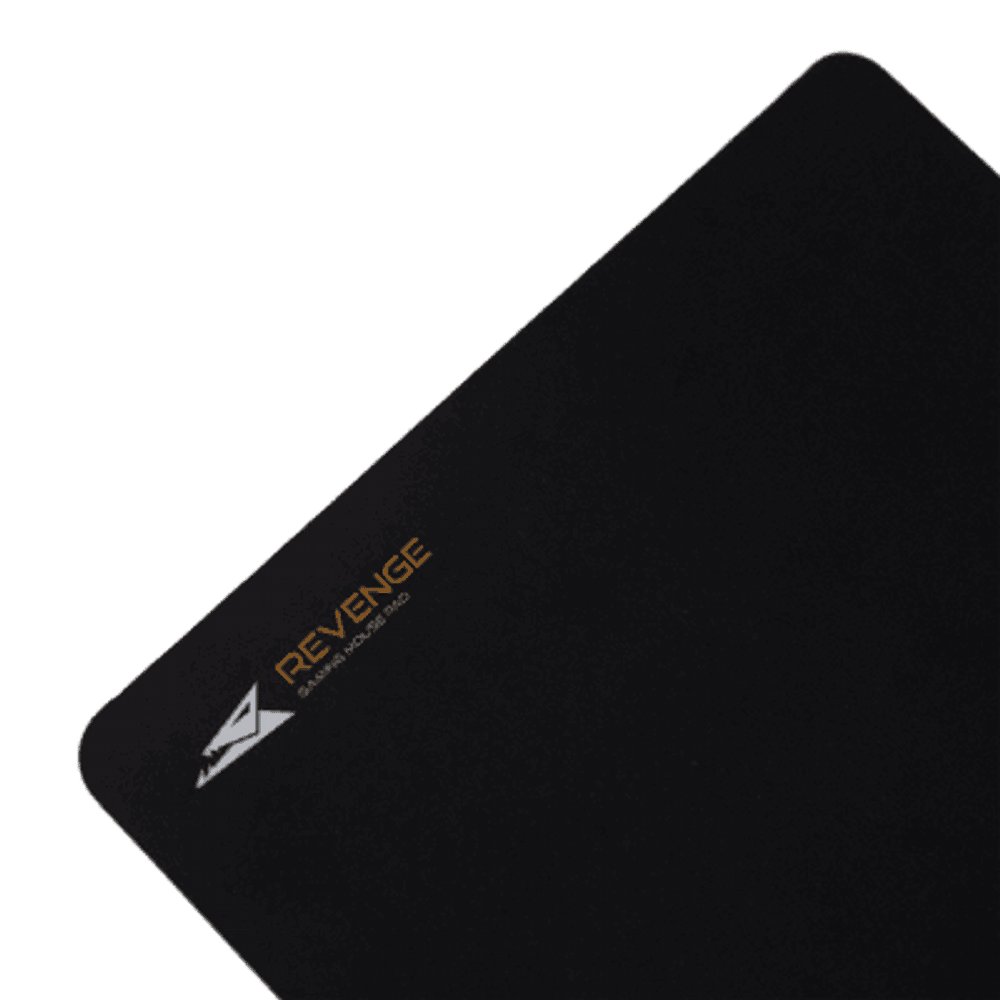 Baracuda REVENGE | Gaming Mousepad | 75x35cm | Anti-slip 3 Baracuda REVENGE | Gaming Mousepad | 75x35cm | Anti-slip - Afbeelding 3