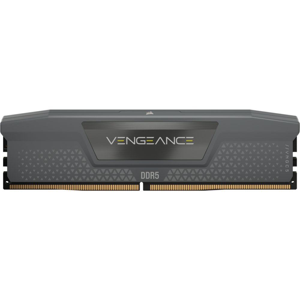 Corsair Vengeance | 64GB 2x32GB DDR5 | 5600MHz | DIMM | CL40 | Geheugenmodule | RAM 3 Corsair Vengeance | 64GB 2x32GB DDR5 | 5600MHz | DIMM | CL40 | Geheugenmodule | RAM - Afbeelding 3