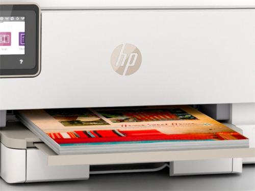 HP Inspire 7220e | All-in-One Inkjetprinter | 4800 x 1200 DPI | Wi-Fi | Kleur 13 HP Inspire 7220e | All-in-One Inkjetprinter | 4800 x 1200 DPI | Wi-Fi | Kleur - Afbeelding 13