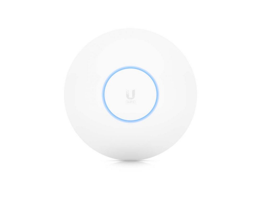 Ubiquiti UniFi U6 Long‑Range | WiFi 6 Access Point | 3000 Mbit/s | PoE+ | Inclusief Montagebeugel 1 Ubiquiti UniFi U6 Long‑Range | WiFi 6 Access Point | 3000 Mbit/s | PoE+ | Inclusief Montagebeugel