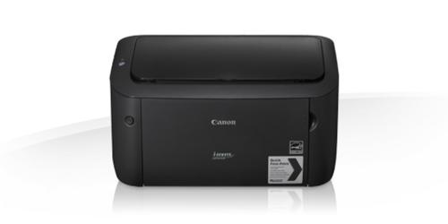 Canon i-SENSYS LBP6030B | Mono Laser A4 | 18 ppm | 2400 × 600 DPI | Zwart/Wit | 150 vellen 3 Canon i-SENSYS LBP6030B | Mono Laser A4 | 18 ppm | 2400 × 600 DPI | Zwart/Wit | 150 vellen - Afbeelding 3