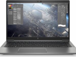 Notebooks 199 HP ZBook Firefly G8 | 14" Full HD IPS | Intel Core i5-1135G7 | 16GB RAM | 256GB SSD | W11 Pro