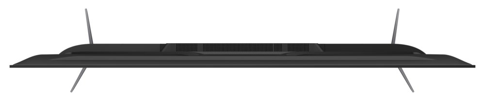 TCL 65C645 | 65'' Ultra HD 4K | QLED Smart TV | Wifi | Google TV | HDR10+ | 60Hz 9 TCL 65C645 | 65'' Ultra HD 4K | QLED Smart TV | Wifi | Google TV | HDR10+ | 60Hz - Afbeelding 9