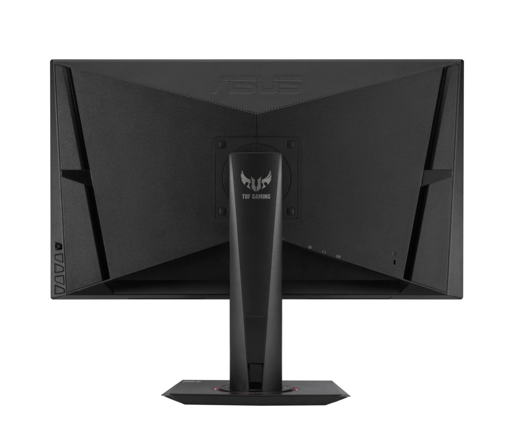 ASUS TUF Gaming VG27AQZ 27" | 2560x1440 QHD IPS | 165Hz | 1ms | Gaming Monitor 5 ASUS TUF Gaming VG27AQZ 27" | 2560x1440 QHD IPS | 165Hz | 1ms | Gaming Monitor - Afbeelding 5