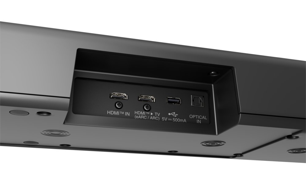 LG S95TR | 9.1.5-kanaals Soundbar Set | 810W | Zwart 8 LG S95TR | 9.1.5-kanaals Soundbar Set | 810W | Zwart - Afbeelding 8
