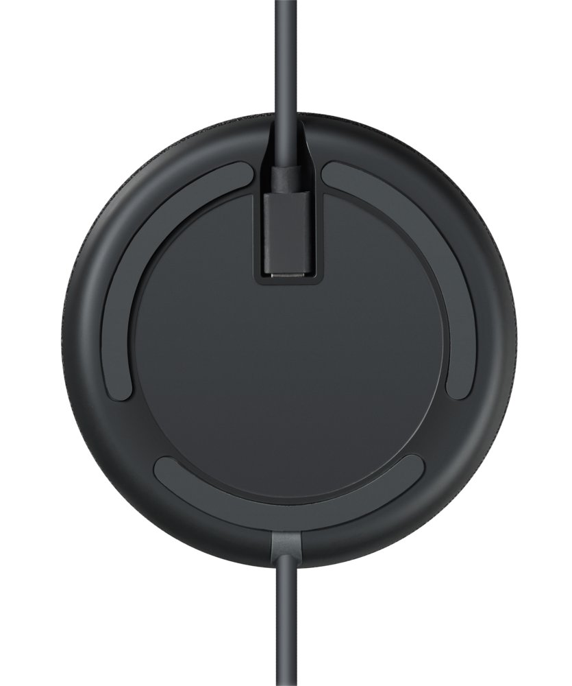 Logitech Rally Mic Pod | Grafiet | Tafelmicrofoon | Professionele Conferentie Audio 2 Logitech Rally Mic Pod | Grafiet | Tafelmicrofoon | Professionele Conferentie Audio - Afbeelding 2