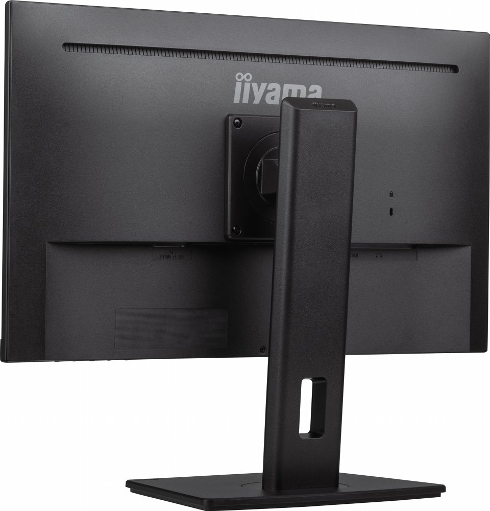 iiyama ProLite XUB2491H-B1 24'' | 1920x1080 IPS | 100Hz | Monitor 7 iiyama ProLite XUB2491H-B1 24'' | 1920x1080 IPS | 100Hz | Monitor - Afbeelding 7