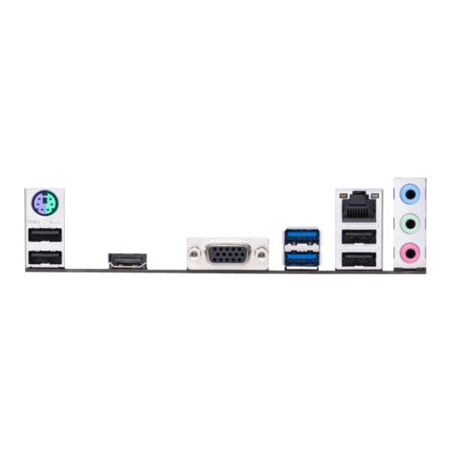 ASUS PRIME H510M-K | Socket LGA 1200 | Intel H510 | Micro-ATX | Moederbord 6 ASUS PRIME H510M-K | Socket LGA 1200 | Intel H510 | Micro-ATX | Moederbord - Afbeelding 6