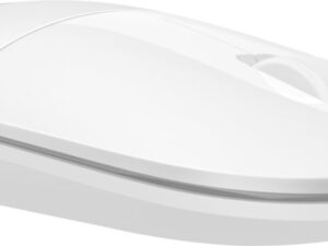 HP Z3700 | Draadloze Muis | Links- en Rechtshandig | RF | 1200 DPI | Wit