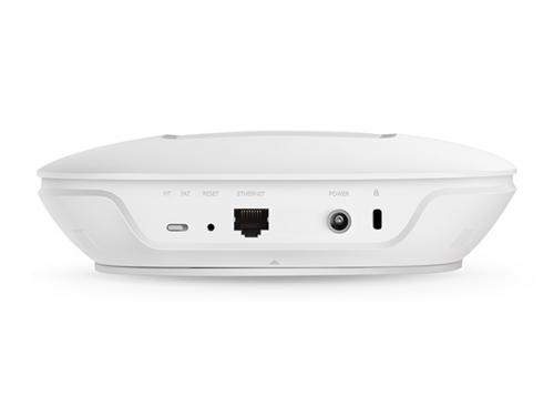 TP-Link CAP1750 | WiFi 5 (802.11ac) Ceiling Access Point | 1750 Mbit/s | PoE (802.3at) | Inclusief montagebeugel 5 TP-Link CAP1750 | WiFi 5 (802.11ac) Ceiling Access Point | 1750 Mbit/s | PoE (802.3at) | Inclusief montagebeugel - Afbeelding 5