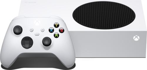 Microsoft Xbox Series S 5 Microsoft Xbox Series S - Afbeelding 5