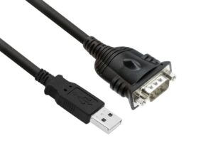 Eminent EM1016 | USB naar Serieel Converter