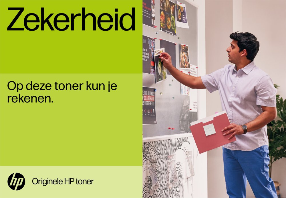 HP 304XL | Originele Zwarte Inktcartridge 12 HP 304XL | Originele Zwarte Inktcartridge - Afbeelding 12