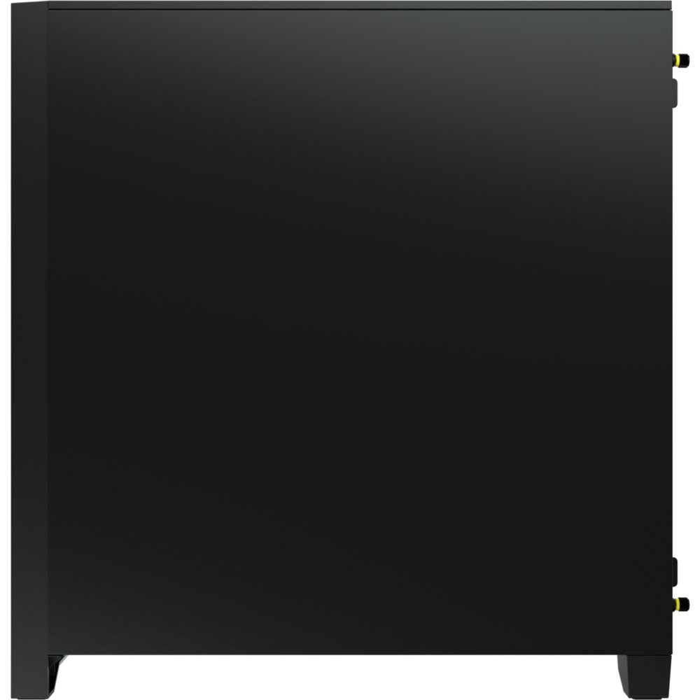 Corsair 4000D Airflow | Midi Tower Case | Zwart 9 Corsair 4000D Airflow | Midi Tower Case | Zwart - Afbeelding 9