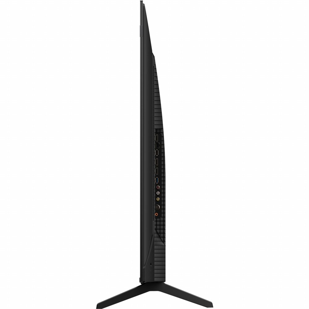TCL 55T69C | 55'' Ultra HD 4K | QLED Smart TV | Google TV | Dolby Vision | HDMI 2.1 | 60Hz 4 TCL 55T69C | 55'' Ultra HD 4K | QLED Smart TV | Google TV | Dolby Vision | HDMI 2.1 | 60Hz - Afbeelding 4