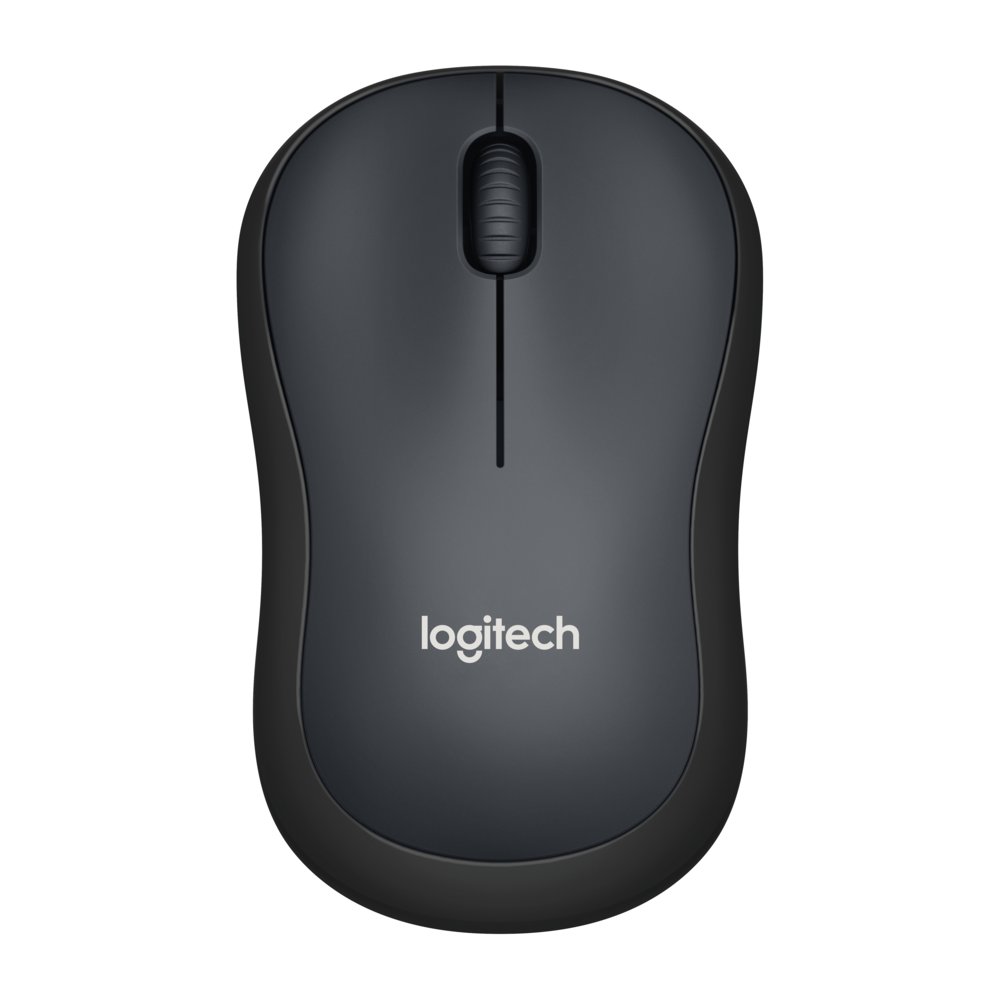 Logitech M220 | Draadloze Muis | Links- en Rechtshandig | RF | 1000 DPI | Grijs 1 Logitech M220 | Draadloze Muis | Links- en Rechtshandig | RF | 1000 DPI | Grijs