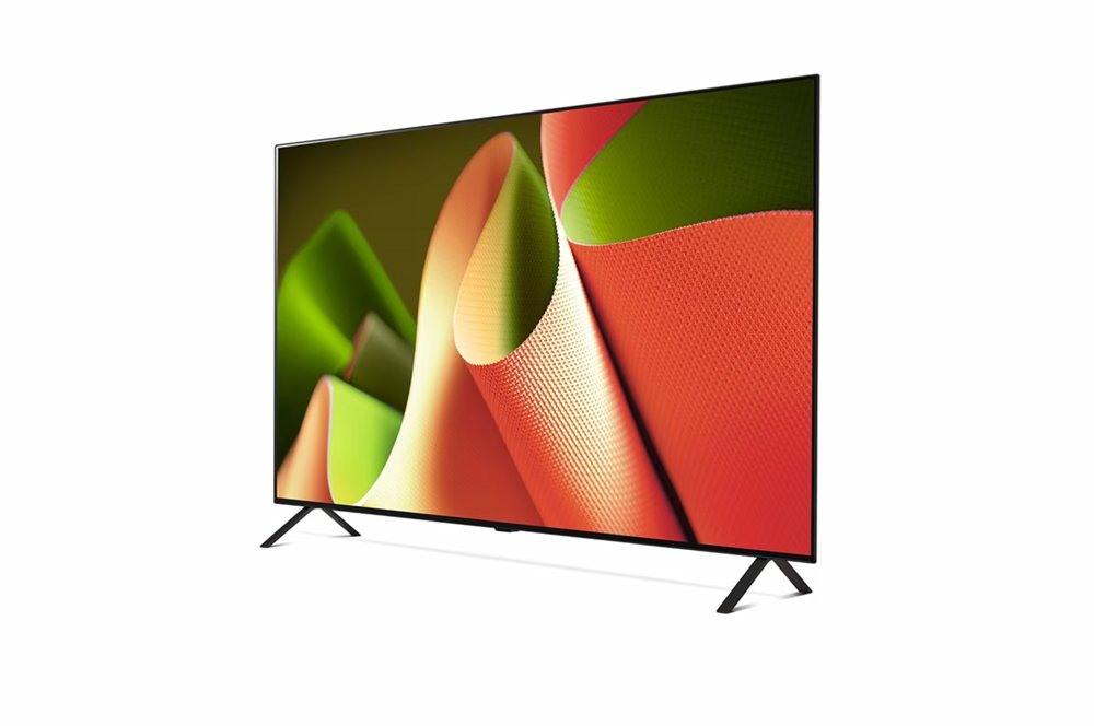 LG OLED65B4ELA.AEU | 65" 4K Ultra HD OLED Smart TV | WebOS | Dolby Vision | 120Hz | Perfect Black 11 LG OLED65B4ELA.AEU | 65" 4K Ultra HD OLED Smart TV | WebOS | Dolby Vision | 120Hz | Perfect Black - Afbeelding 11