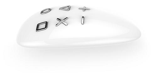Fibaro KeyFob elektrische schakelaar Wit 6 Fibaro KeyFob elektrische schakelaar Wit - Afbeelding 6