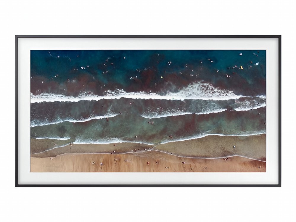 Samsung The Frame 43" | Hospitality TV | Ultra HD 4K QLED Smart TV | Tizen + Wifi | HDR10+ | Local Dimming | 50Hz | Ondersteund niet alle Smart TV Apps 1 Samsung The Frame 43" | Hospitality TV | Ultra HD 4K QLED Smart TV | Tizen + Wifi | HDR10+ | Local Dimming | 50Hz | Ondersteund niet alle Smart TV Apps