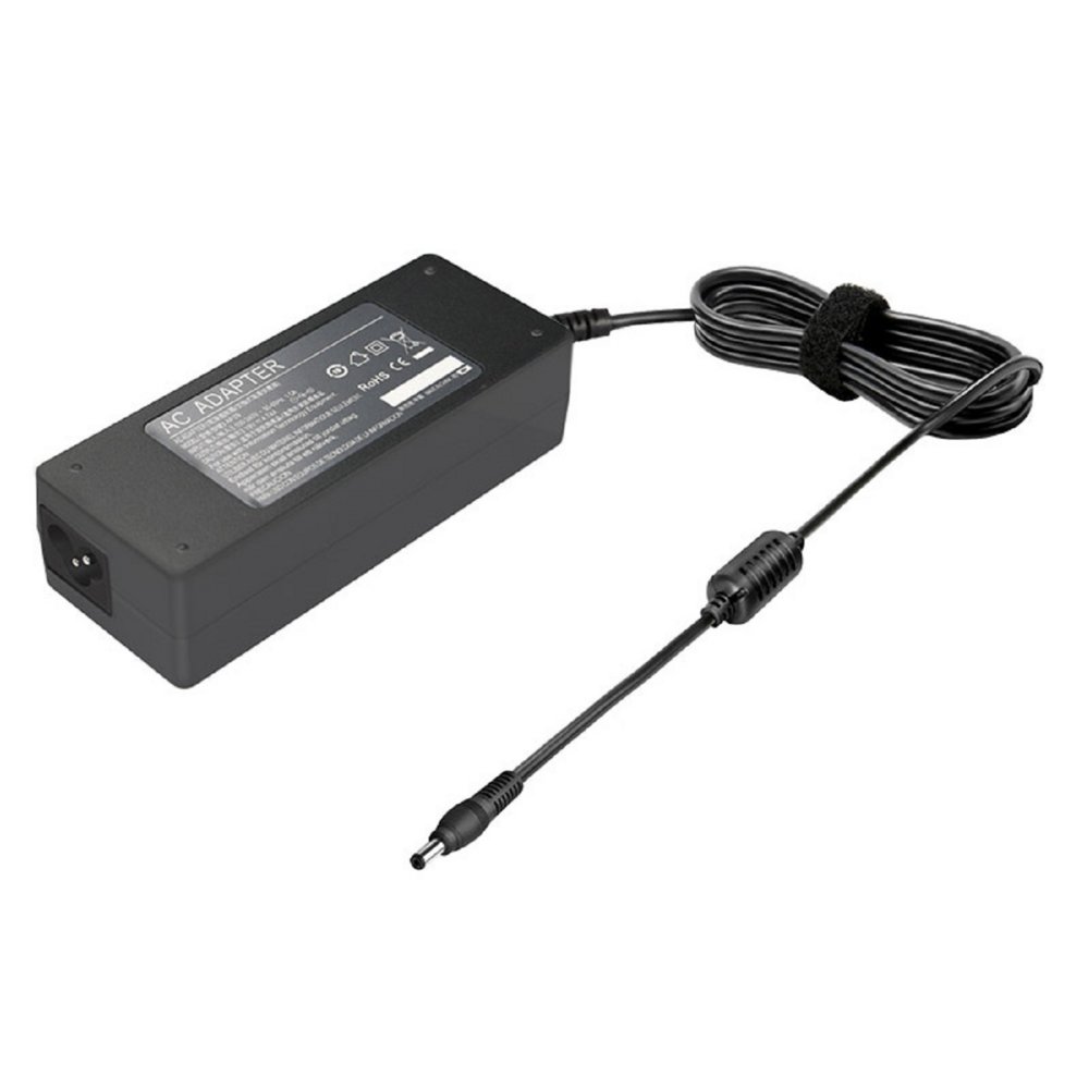 90W Laptopadapter | Voor ASUS, Toshiba, Acer | 19V 4.74A | 5.5 x 2.5 mm connector | Bulkverpakking 1 90W Laptopadapter | Voor ASUS
