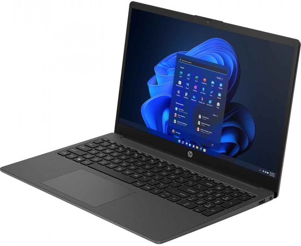 HP 250 G10 | 15.6" Full HD IPS | Intel Core i5-1334U | 16GB RAM | 512GB SSD | Windows 11 Professional 4 HP 250 G10 | 15.6" Full HD IPS | Intel Core i5-1334U | 16GB RAM | 512GB SSD | Windows 11 Professional - Afbeelding 4