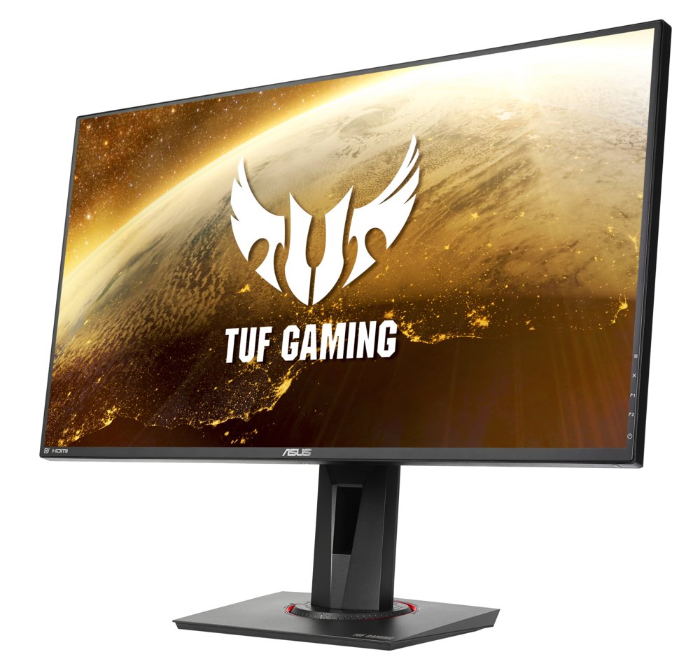 ASUS TUF Gaming VG279QM 27" | 1920 x 1080 IPS | 280Hz | Gaming Monitor 3 ASUS TUF Gaming VG279QM 27" | 1920 x 1080 IPS | 280Hz | Gaming Monitor - Afbeelding 3