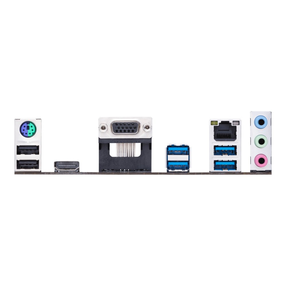 ASUS PRIME B660M-K D4 | Socket LGA 1700 | Intel B660 | 2xDDR4 | ATX | Moederbord 4 ASUS PRIME B660M-K D4 | Socket LGA 1700 | Intel B660 | 2xDDR4 | ATX | Moederbord - Afbeelding 4