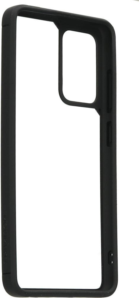 Mobiparts Rugged Clear Case | Samsung Galaxy A52 (2021) | Black 9 Mobiparts Rugged Clear Case | Samsung Galaxy A52 (2021) | Black - Afbeelding 9