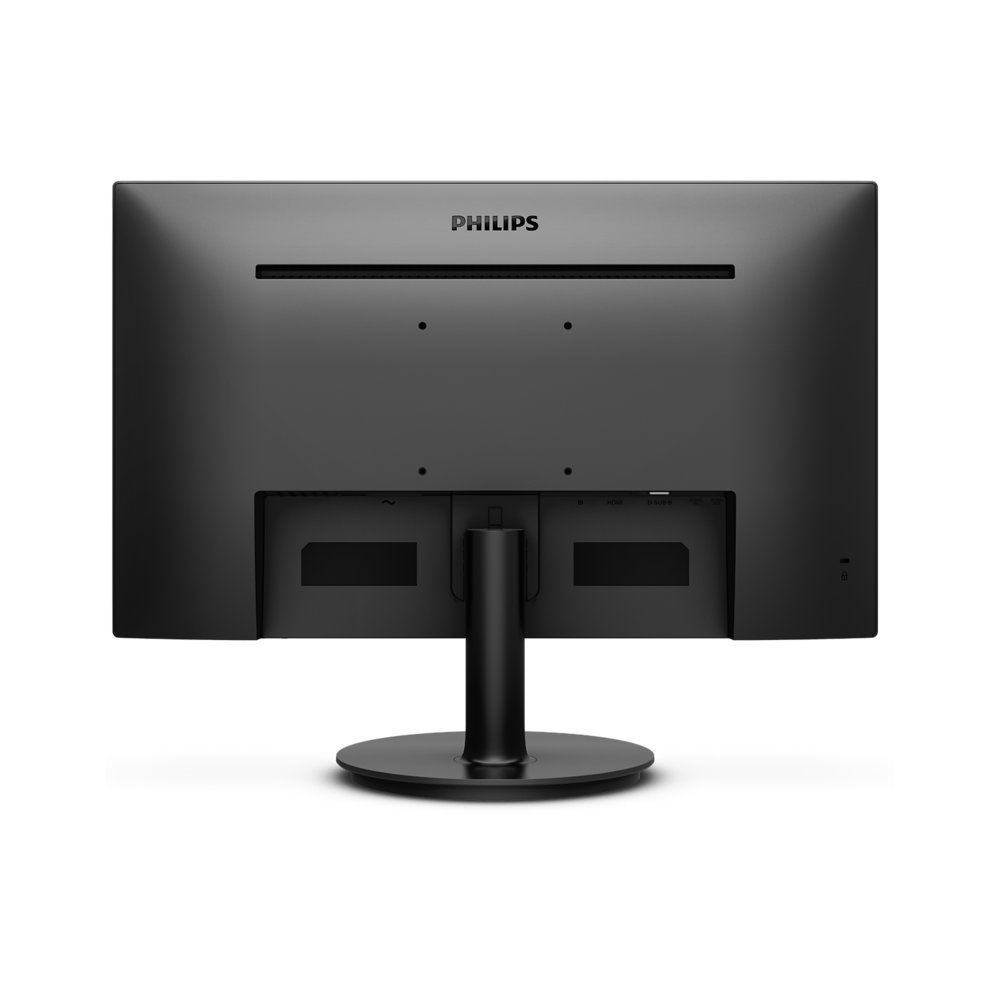 Philips 272V8LA/00 27" | 1920x1080 VA | 75Hz | 250cd/m² | 3000:1 Contrast | 178° Kijkhoek | Monitor 4 Philips 272V8LA/00 27" | 1920x1080 VA | 75Hz | 250cd/m² | 3000:1 Contrast | 178° Kijkhoek | Monitor - Afbeelding 4