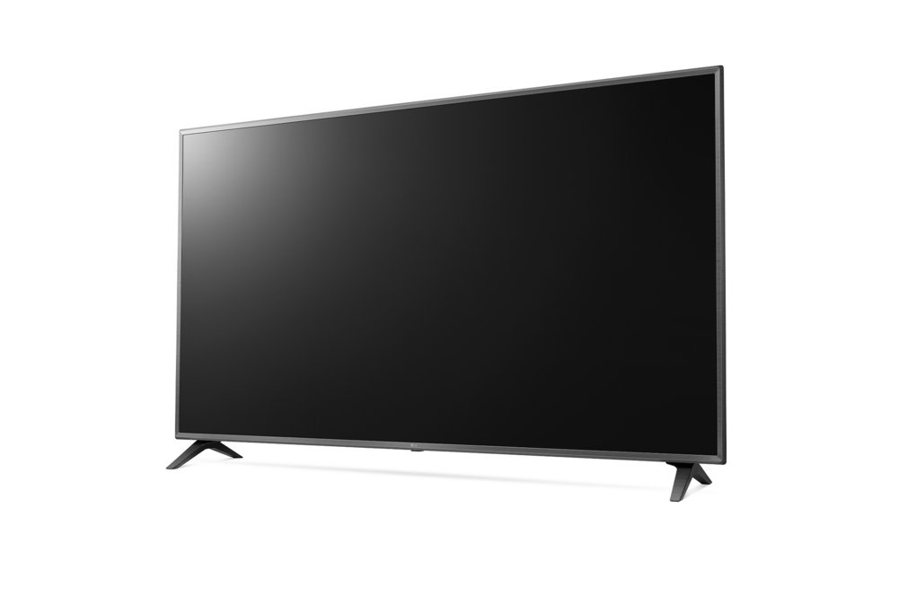 LG 55UR781C | 65'' Ultra HD 4K | LED Smart TV | Wifi | Web OS | HDR10 | 50Hz 3 LG 55UR781C | 65'' Ultra HD 4K | LED Smart TV | Wifi | Web OS | HDR10 | 50Hz - Afbeelding 3