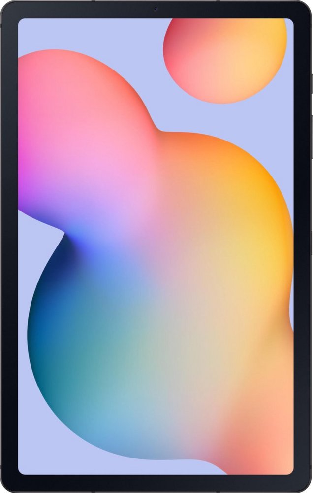 Samsung Galaxy Tab S6 Lite | 10.4" Display | 128 GB Opslag | Wi-Fi | Grijs 2 Samsung Galaxy Tab S6 Lite | 10.4" Display | 128 GB Opslag | Wi-Fi | Grijs - Afbeelding 2