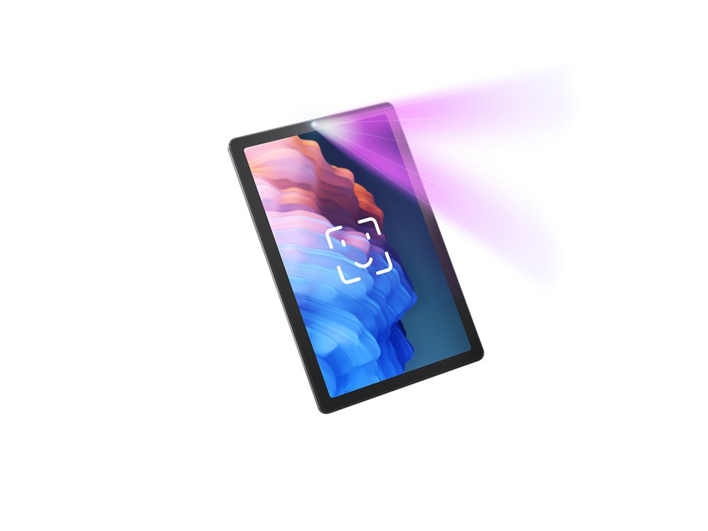 Lenovo Tab M9 | 32GB Opslag | 3GB Geheugen | Grijs 4 Lenovo Tab M9 | 32GB Opslag | 3GB Geheugen | Grijs - Afbeelding 4